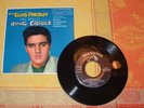 Elvis Presley EPA-4321 45 rpm King Creole Vol. 2