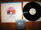 QUEEN Night at the Opera MOBILE FIDELITY LP omr OOP *NM