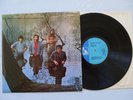 Groundhogs - Scratching The Surface Orig. UK LP EX+