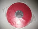 Broilers - Fackeln im Sturm Original LP rotes Vinyl 