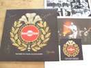 OCEAN COLOUR SCENE SONGS FOR THE FRONT ROW 2 LP Superb