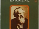 ETERNA DIGITAL 725145 BRAHMS SYMPHONY NO.2 SUITNER NM