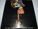 jimi Hendrix electric ladyland french LP panache ORIG