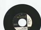 NORTHERN SOUL BETTY BETTY MOORER SPEED UP WAND DJ COPY