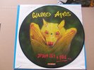 GUANO APES,PROUD LIKE A GOD picture-lp super-sonic m-/