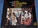 THE INCREDIBLE STRING BAND (1st) RARE UK 66 N/M MONO LP