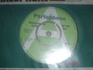 BEATLES, HELLO GOODBYE 1967  'A'  LABEL *DEMO* EX+