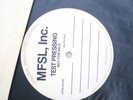 TEST Pressing Supersax, Supersax Plays Bird MSFL 1-511