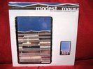 MODEST MOUSE 'LONESOME CROWDED WEST' [2 LP] 1997 SEALED