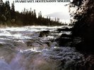 HOOTENANNY SINGERS Dan Andersson Pa Vart Satt ABBA LP