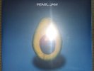 Pearl Jam Avocado S/T Sealed 2xLP OOP Rare Binaural
