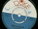 LLOYD CHARMERS / SOUL STIRRERS 5 to 5 DUKE 1969 LISTEN