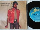 Michael Jackson Thriller 7