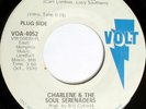 CHARLENE & SOUL SERENADERS: Love Changes / Blank