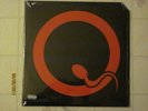Queens of the Stone Age Songs for Deaf RED Vinyl NEW