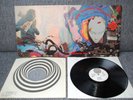 BOB DOWNES - OPEN MUSIC UK- VERTIGO SWIRL -  Prog Rock