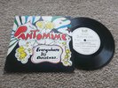 BEATLES 45..Christmas Fan Club UK 1966 Pantomine