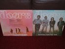 DOORS Waiting For The Sun LP 1968 ELEKTRA 1st STEREO
