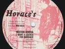 HECTOR RIVERA I Want A Chance For Romance NORTHERN SOUL