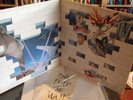Pink Floyd- The Wall- German- Harvest- 2 Near Mint LPs