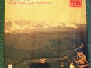 Cactus-One Way Or Another-Sealed-1971 Press-With Poster