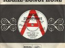 TYRANNOSAURUS REX rare UK DEMO N/M 45 T REX MARC BOLAN
