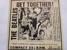 ? BEATLES 