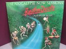 Rhythm Devils Play River Music, Wilson Audio W-8521 NM