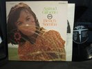 Astrud Gilberto Beach Samba LP Van Gelder