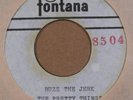 THE PRETTY THINGS-RARE USA 60's 7