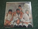 THE BEATLES - YESTERDAY & TODAY MONO OOP SEALED VINYL