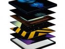 PORCUPINE TREE - Anesthetize Ltd. 4LP Box