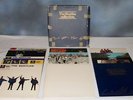 RARE THE BEATLES BLUE BOX SET AUSTRALIAN PRESSING