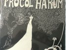 PROCOL HARUM SEALED LP A WHITER SHADE OF PALE DES 18008
