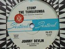 JOHNNY DEVLIN BEE GEES SURF PROMO=STOMP THE TUMBARUMBA