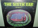 PASCAL THE SIXTH EAR LP Narco NIK 72 Private PSYCH MOOG