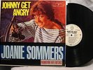 Joanie Sommers Johnny Get Angry  WLPROMO + BONUS Lp
