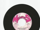 OLLIE NIGHTINGALE I DONT KNOW WHY I LOVE YOU - MEMPHIS