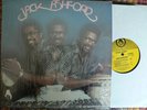 RARE SOUL / FUNK lp JACK ASHFORD Magic Disc HOTEL SHEET