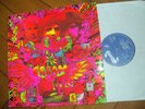 CREAM Disraeli Gears 1ED UK Reaction Stereo  LP 1967 M-
