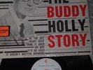 BUDDY HOLLY NEW ZEALAND LP NO 11 UNIQUE LABEL PRESSING