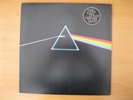 PINK FLOYD, THE DARK SIDE OF THE MOON, 1973 UK HARVEST