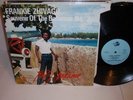 FRANKIE ZHIVAGO Funky Junkanoo LP DISCO-BOOGIE SIGNED