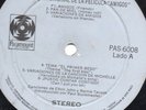 ELTON JOHN-FRIENDS-RARE EL SALVADOR PARAMOUNT LABEL-LP
