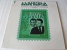 J.J. BARNES & STEVE MANCHA NORTHERN SOUL VOLT LBL #6001