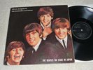 LP Beatles  Five Nights in a Judo Arena / Japan