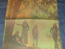 Black Sabbath Master Of Reality Poster & LP in SHRINK
