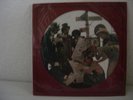 michael  jackson goin'places picture disc usa 1977