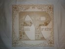 Madden & Harris Fool's Paradise '70s Oz folk prog lp EX