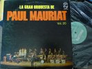 PAUL MAURIAT VOL. 20 - RARE LP VENEZUELA ISSUE 